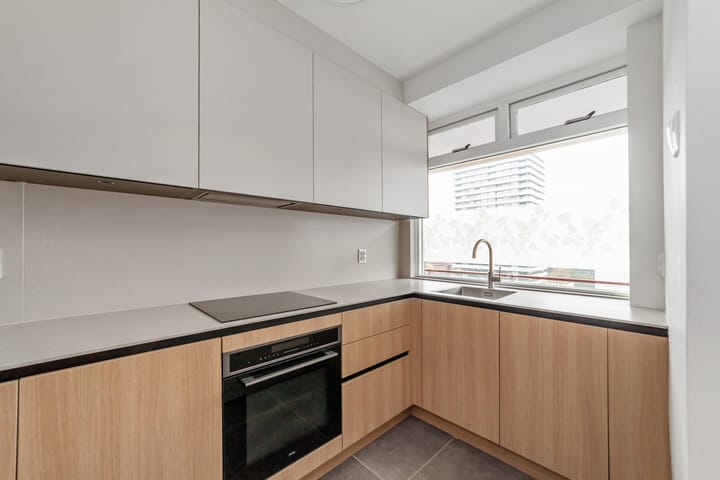 Photo 3 of Hendrik Tollensstraat 262