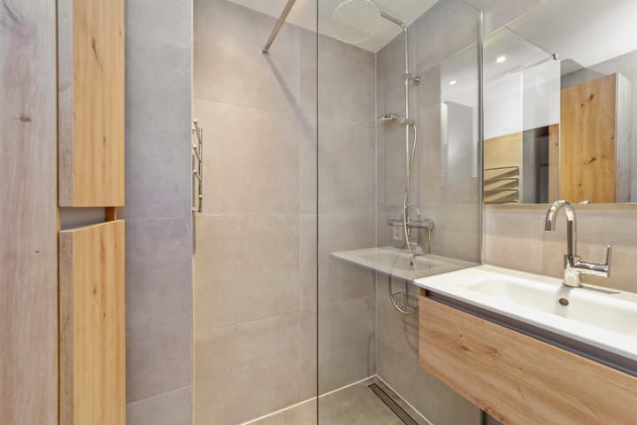 Photo 4 of Hendrik Tollensstraat 262