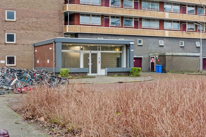 Photo 5 of Hendrik Tollensstraat 262