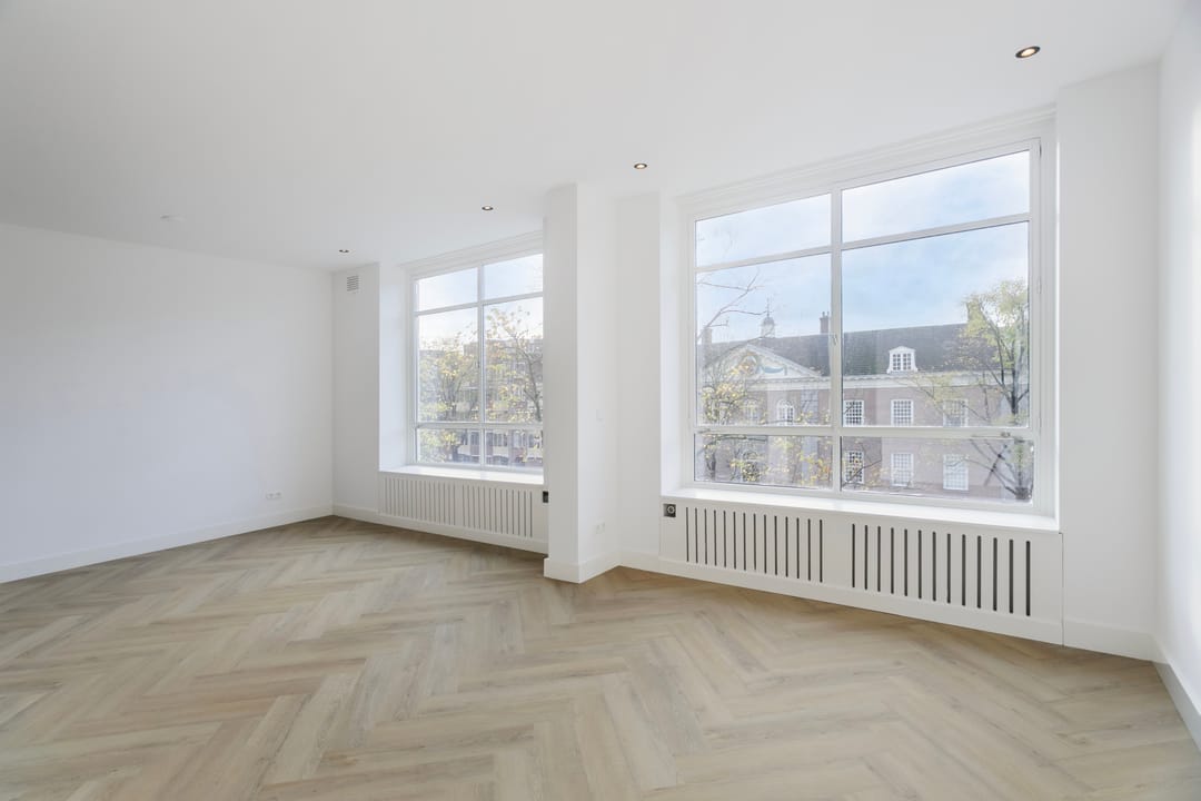 Nieuwe Keizersgracht 29-3, Amsterdam