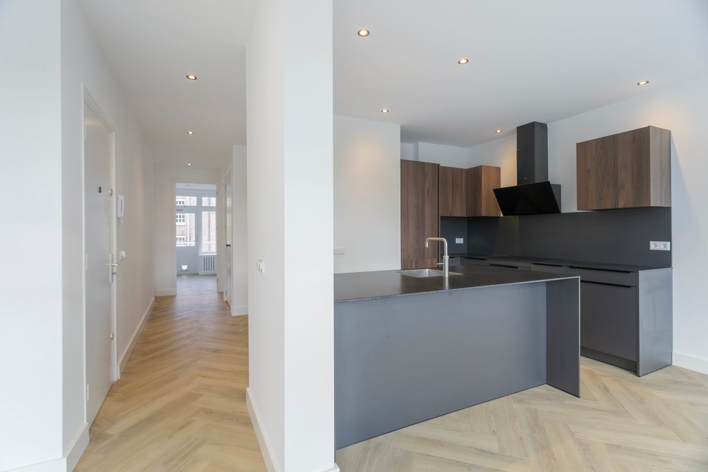 Foto 5 van Nieuwe Keizersgracht 29-3