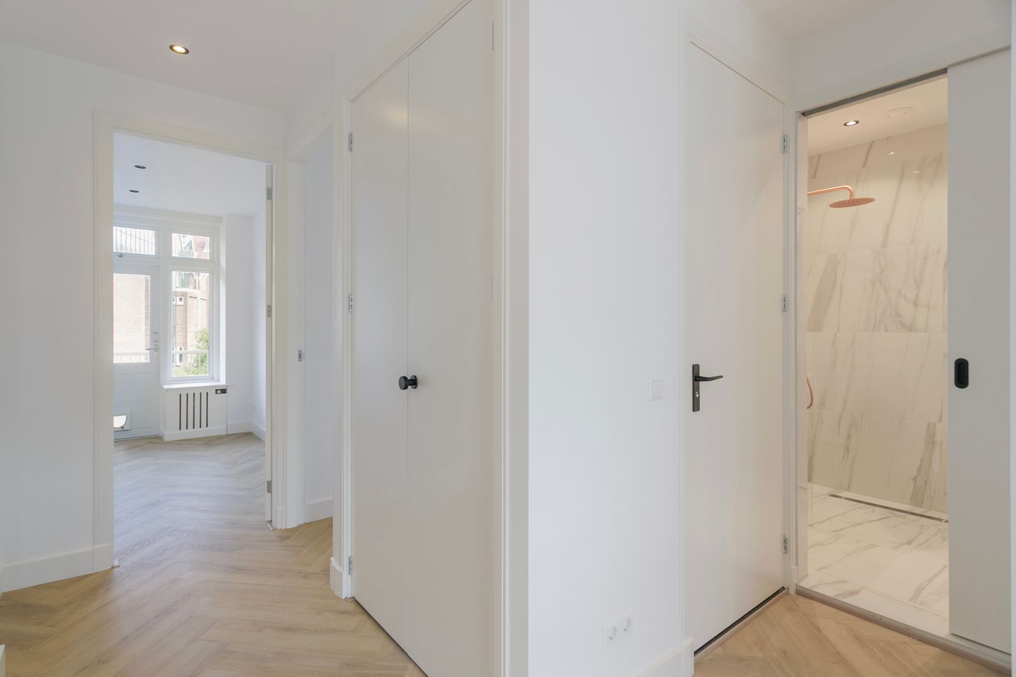 Foto 10 van Nieuwe Keizersgracht 29-3