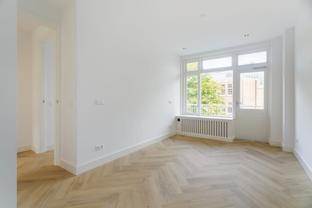 Foto 11 van Nieuwe Keizersgracht 29-3
