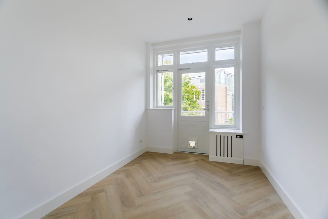 Foto 13 van Nieuwe Keizersgracht 29-3