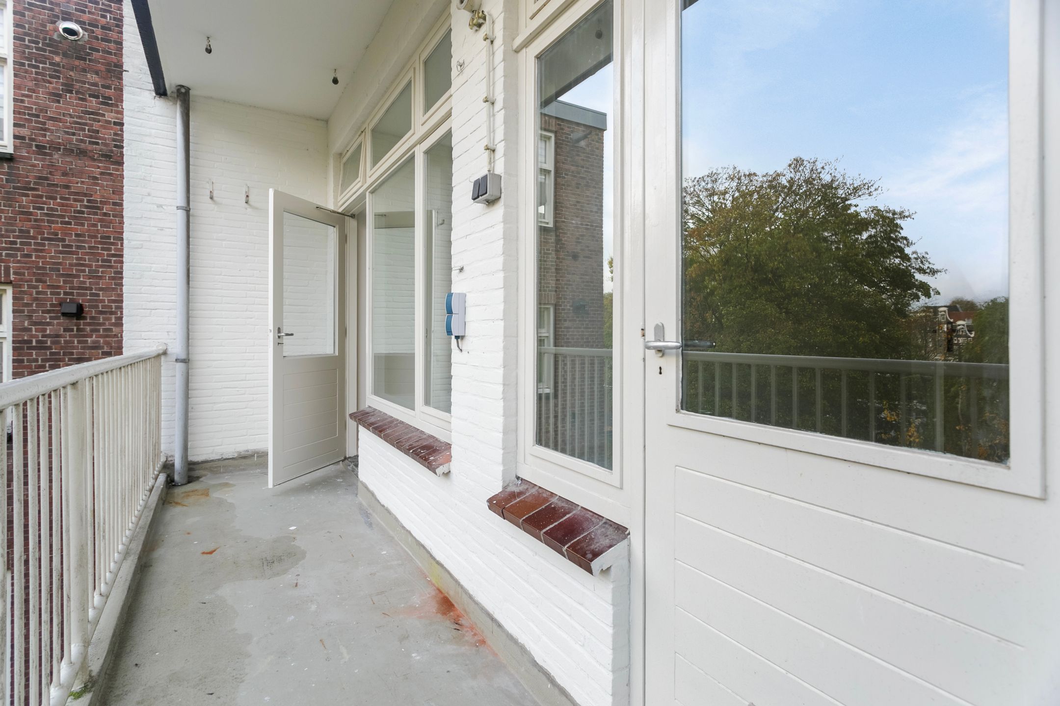Foto 15 van Nieuwe Keizersgracht 29-3