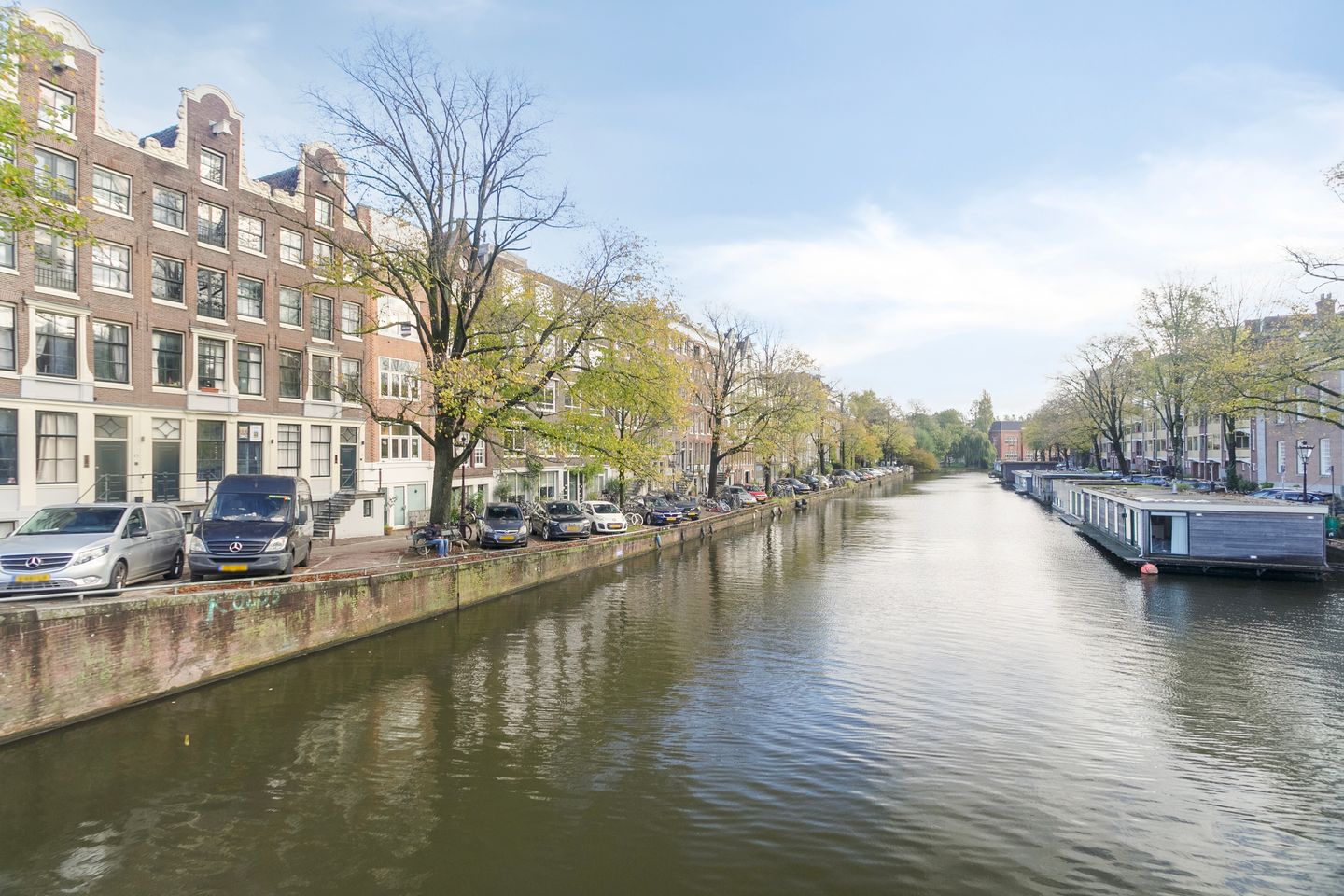 Foto 20 van Nieuwe Keizersgracht 29-3