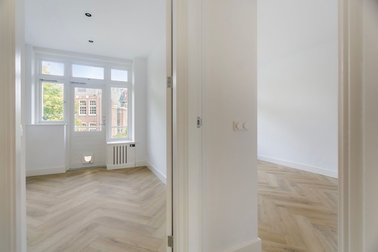 Foto 14 van Nieuwe Keizersgracht 29-3