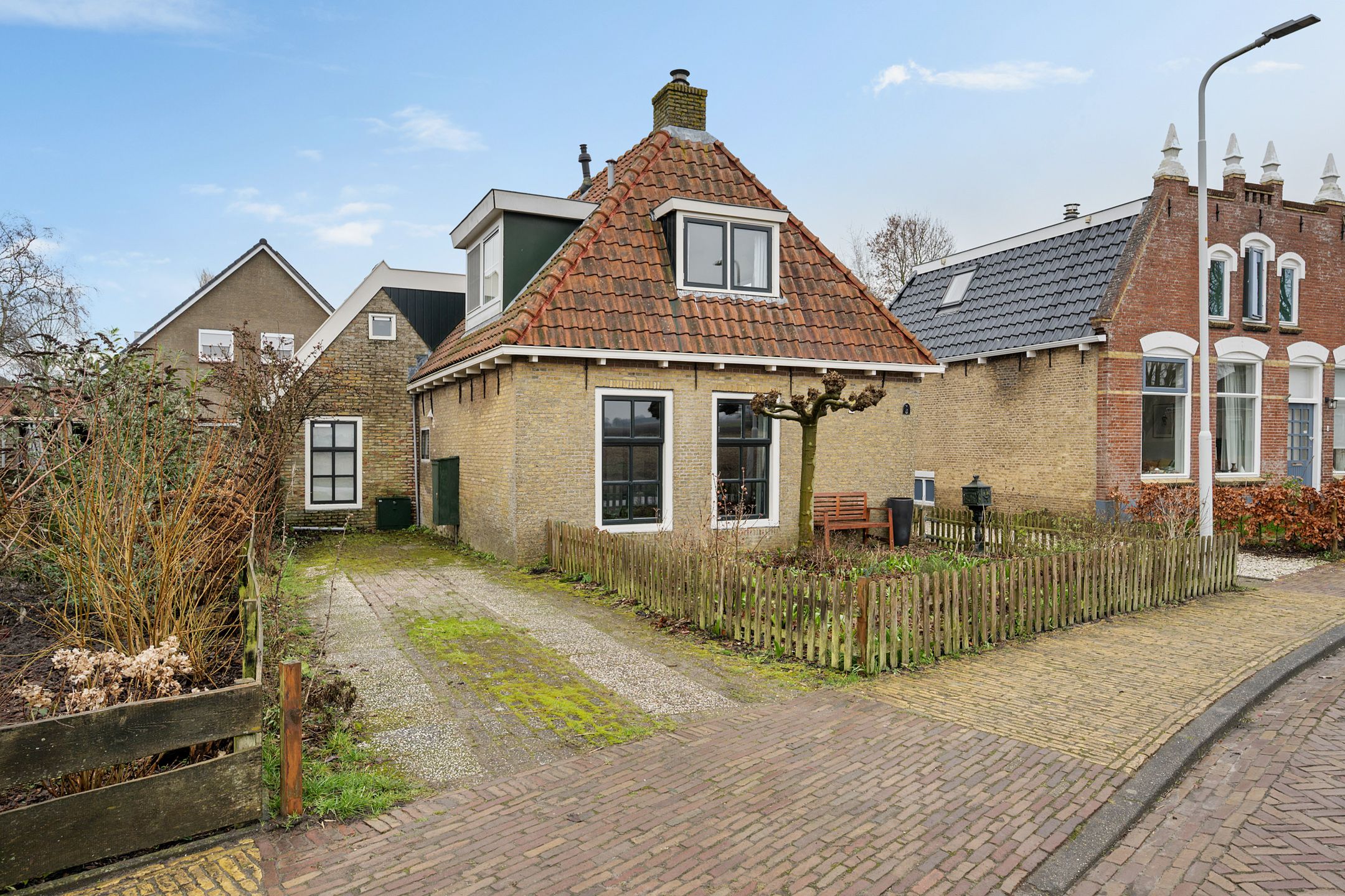 Foto 3 van Pibemalaan 6