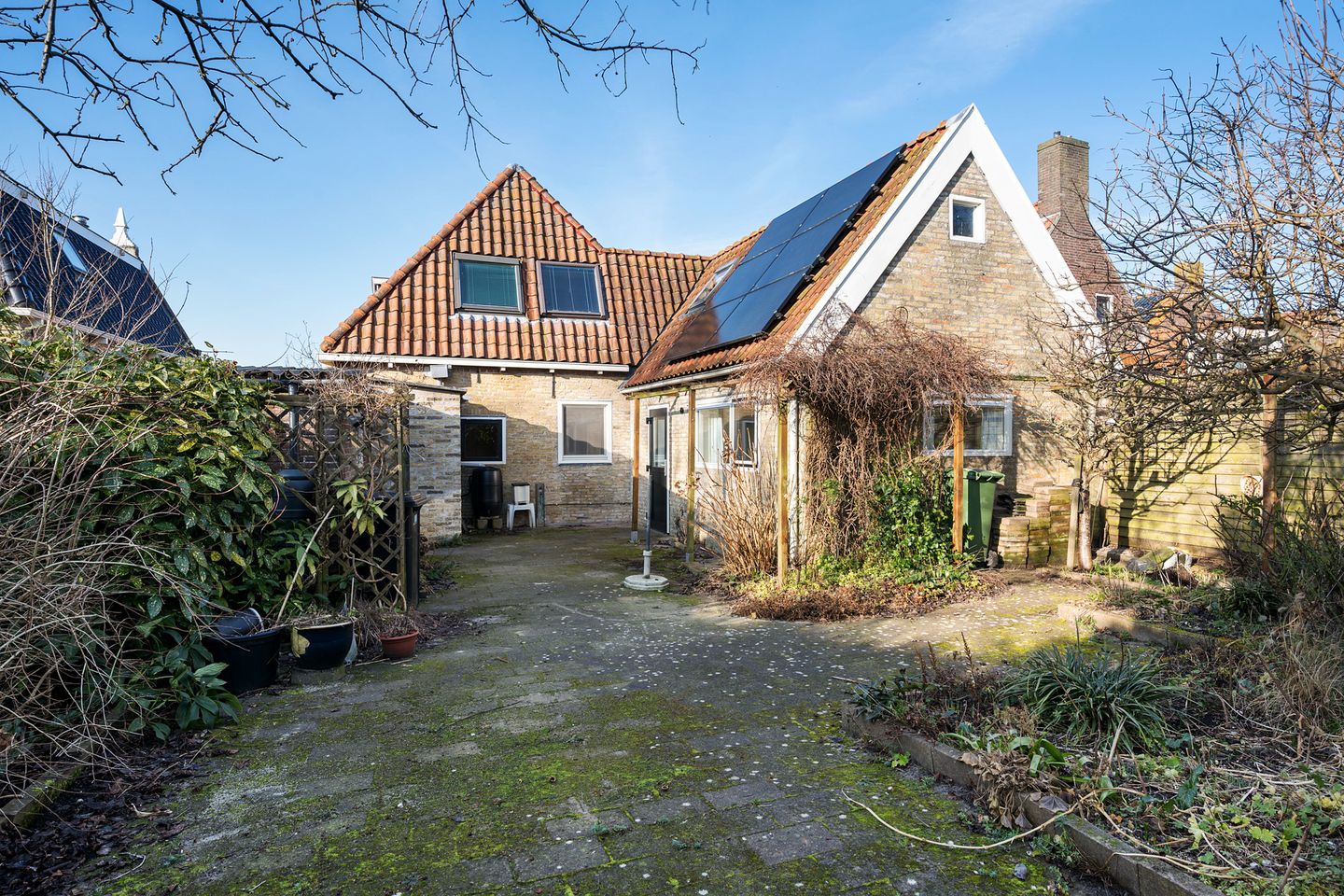 Foto 5 van Pibemalaan 6