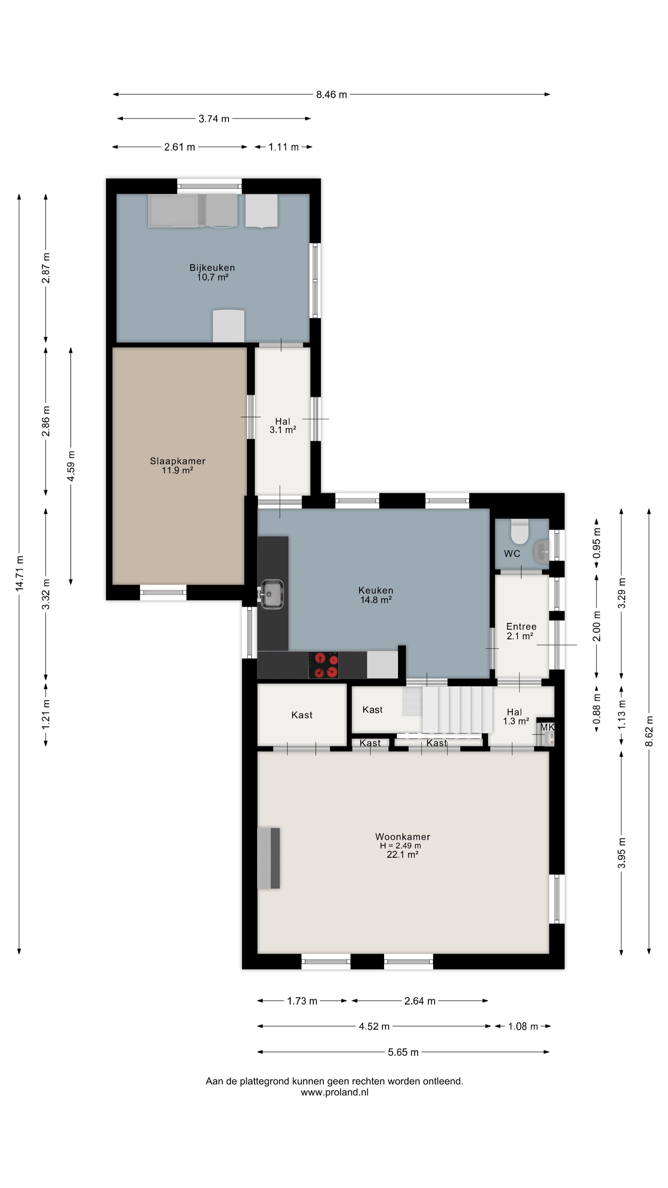 Foto 51 van Pibemalaan 6