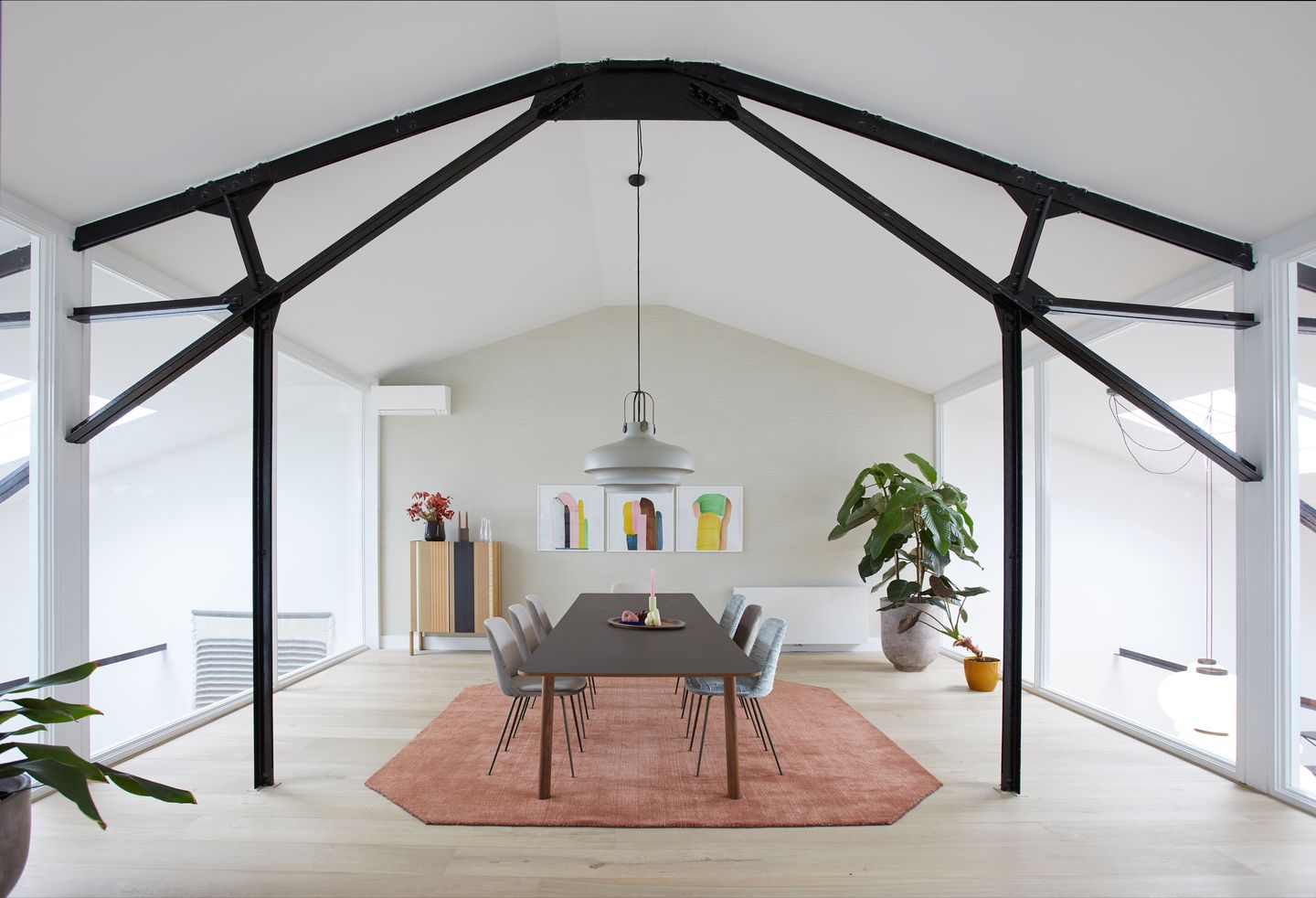 View photo 1 of Pilotenstraat 18-C