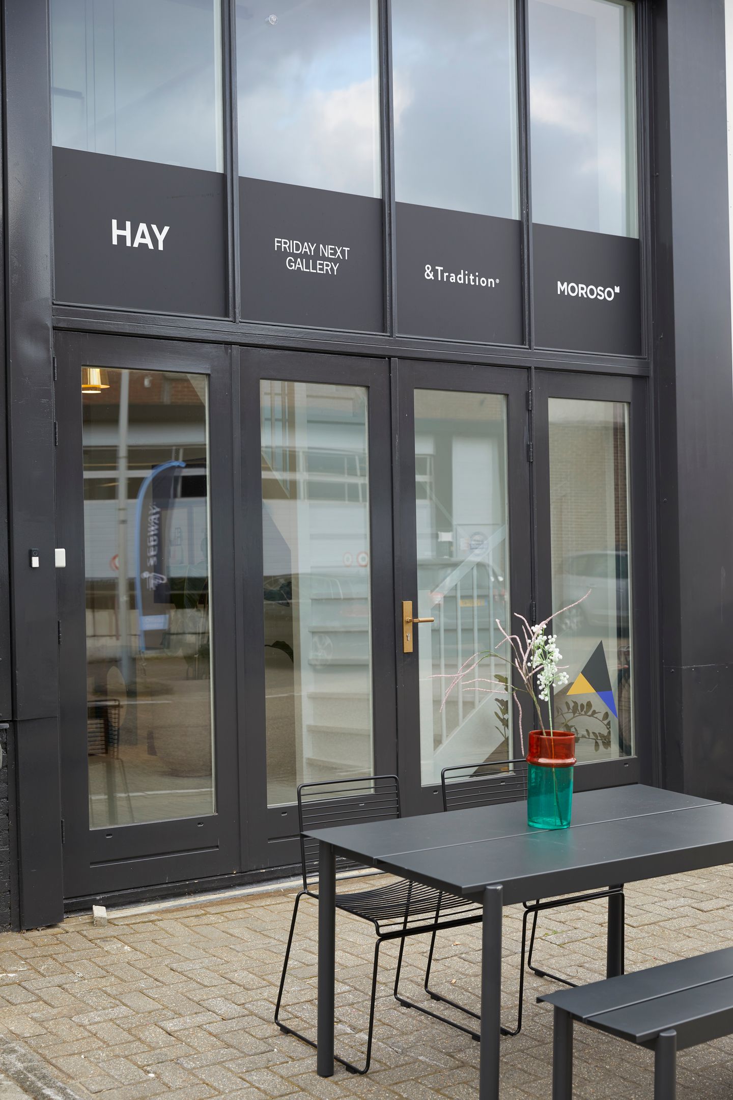 View photo 3 of Pilotenstraat 18-C