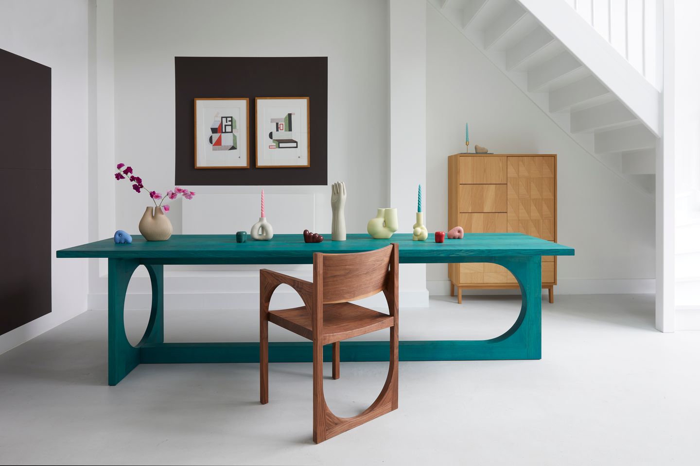 View photo 4 of Pilotenstraat 18-C