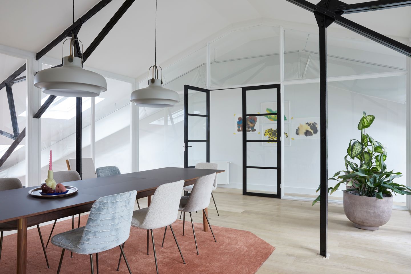 View photo 5 of Pilotenstraat 18-C