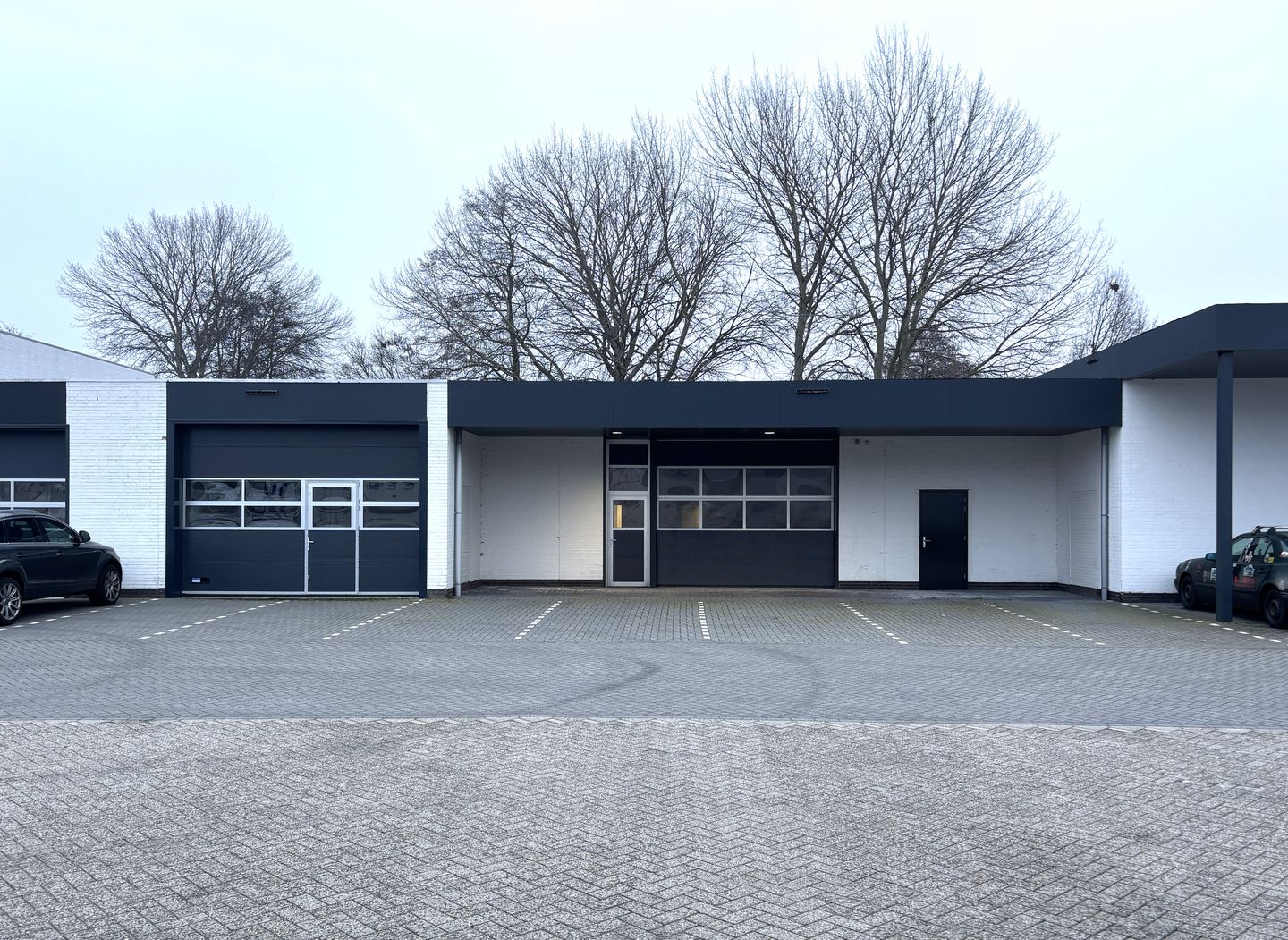 Bekijk foto 1 van Dieselstraat 1-E