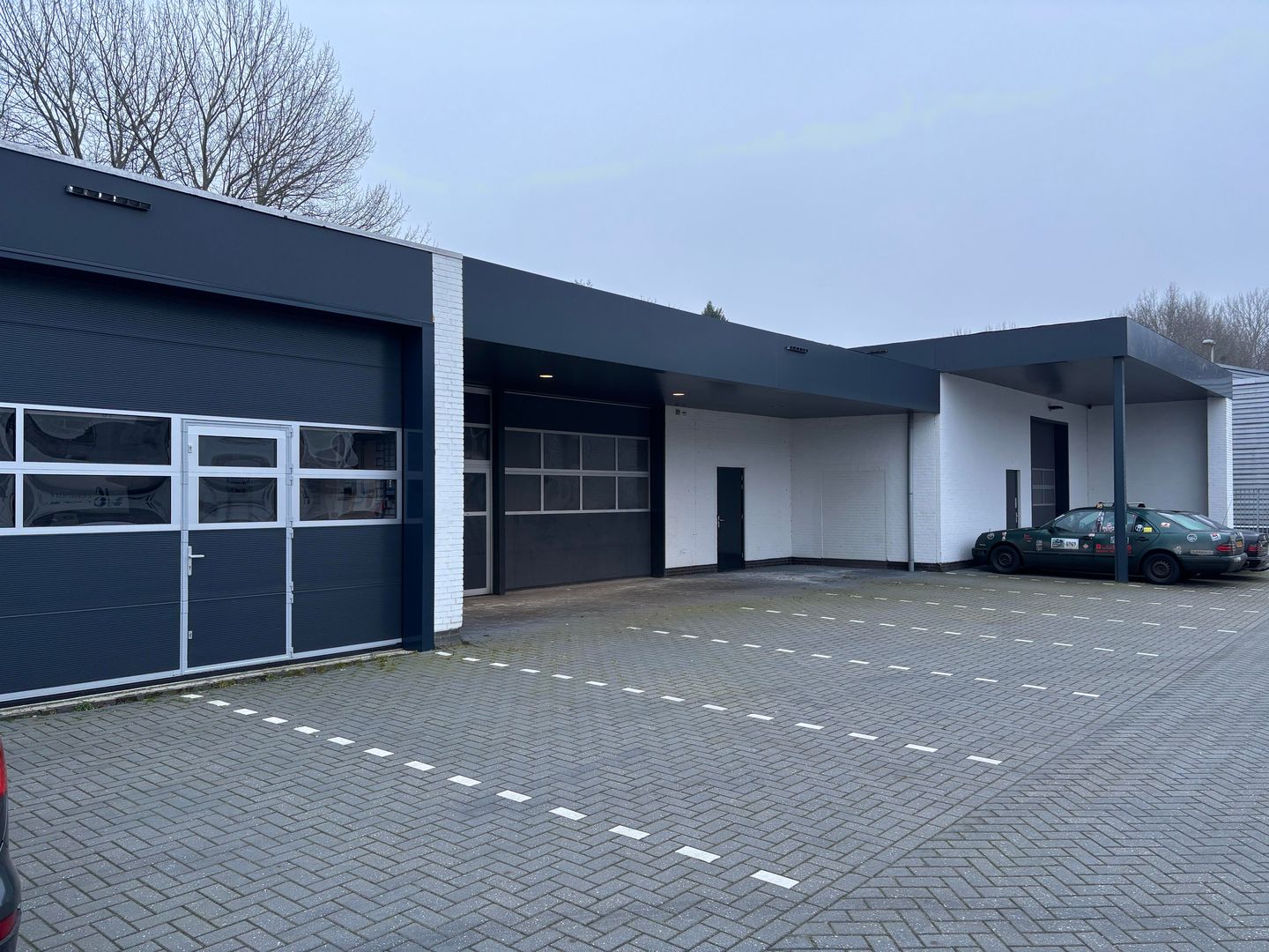 Bekijk foto 3 van Dieselstraat 1-E