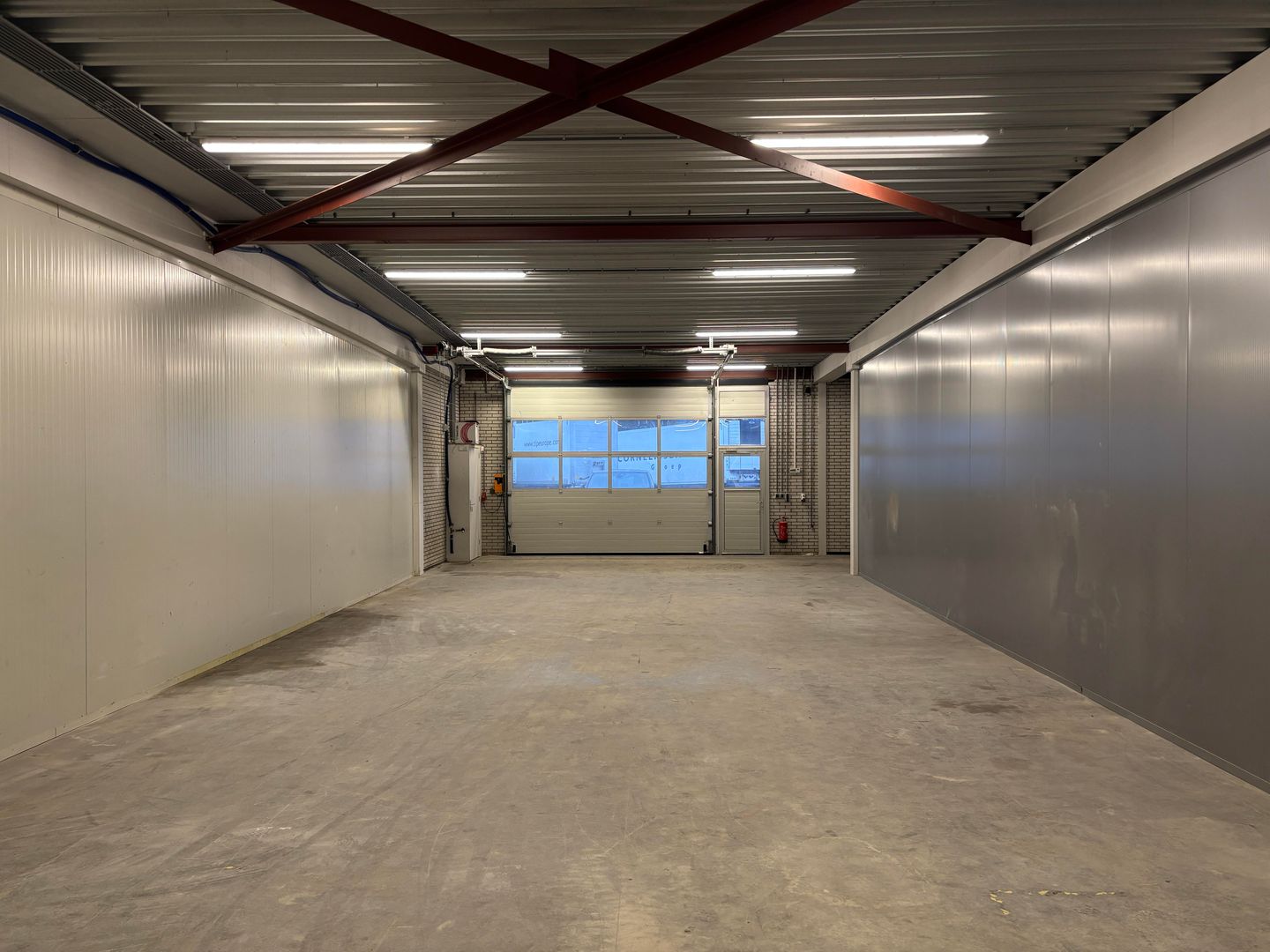 Bekijk foto 4 van Dieselstraat 1-E