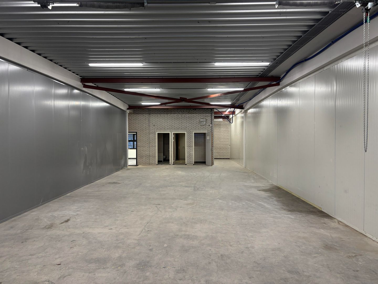 Bekijk foto 5 van Dieselstraat 1-E