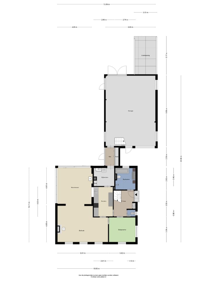 Foto 30 van Bokweg 18