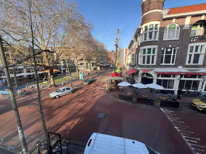 Foto 28 van Staringstraat 1-A