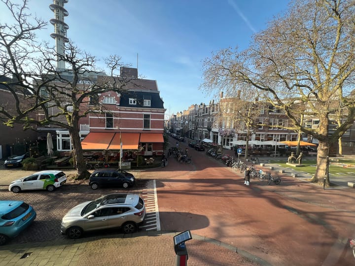 Foto 26 van Staringstraat 1-A