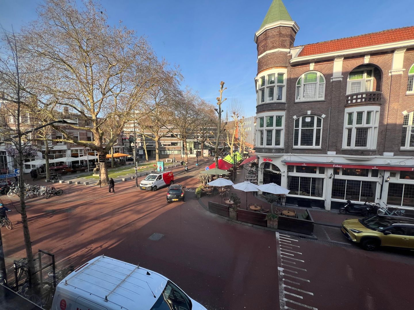 Photo 29 of Staringstraat 1-A