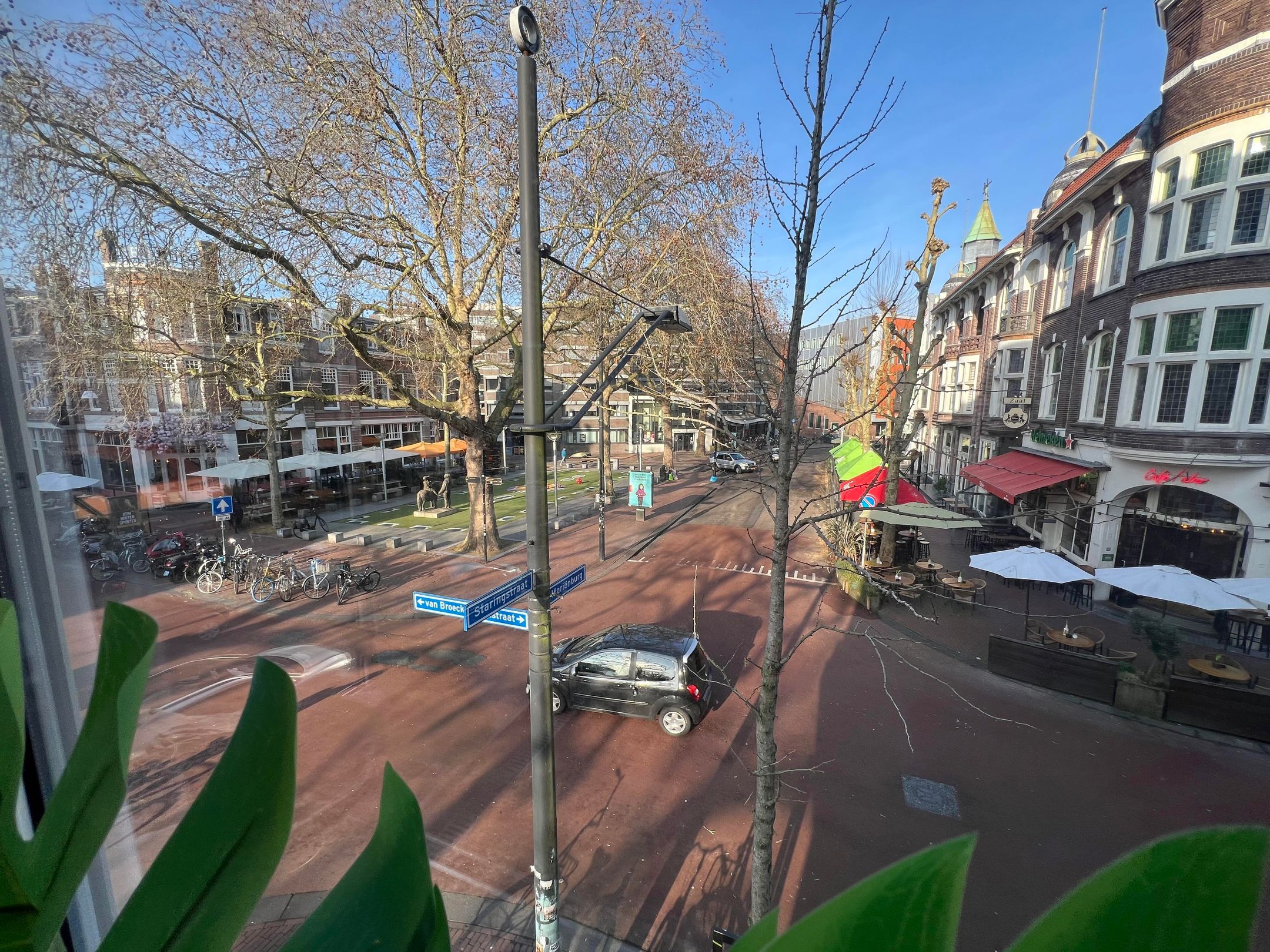 Photo 27 of Staringstraat 1-A