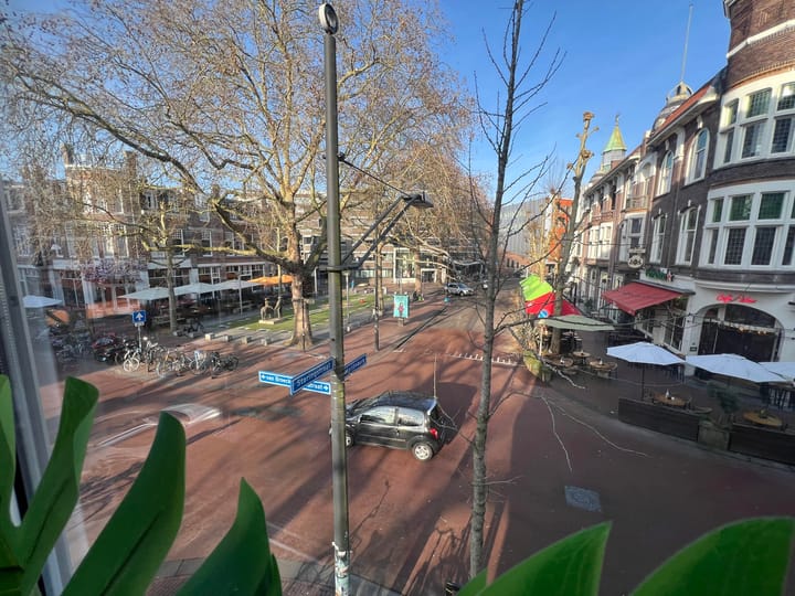 Foto 27 van Staringstraat 1-A