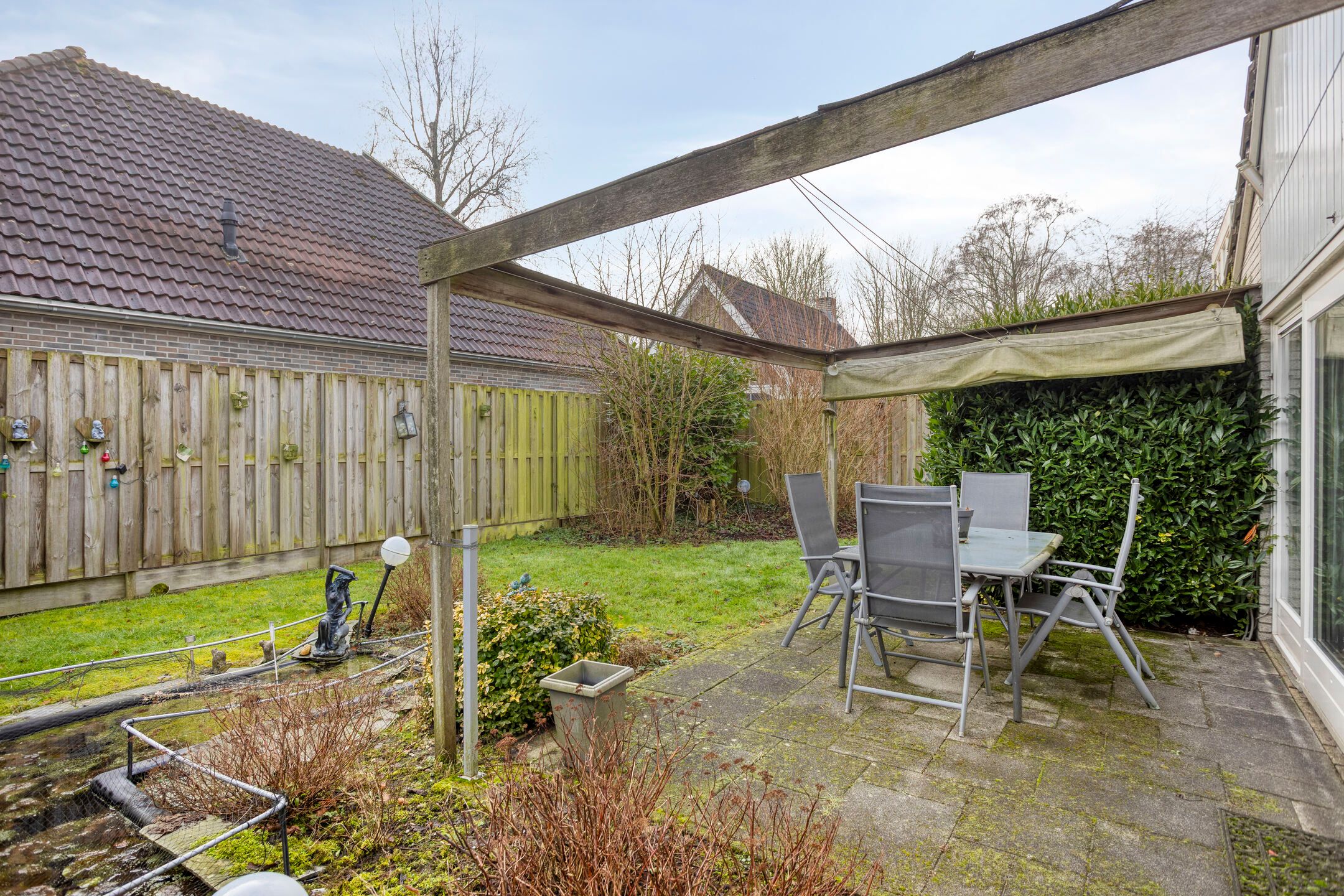 Photo 6 of Tortelduif 10