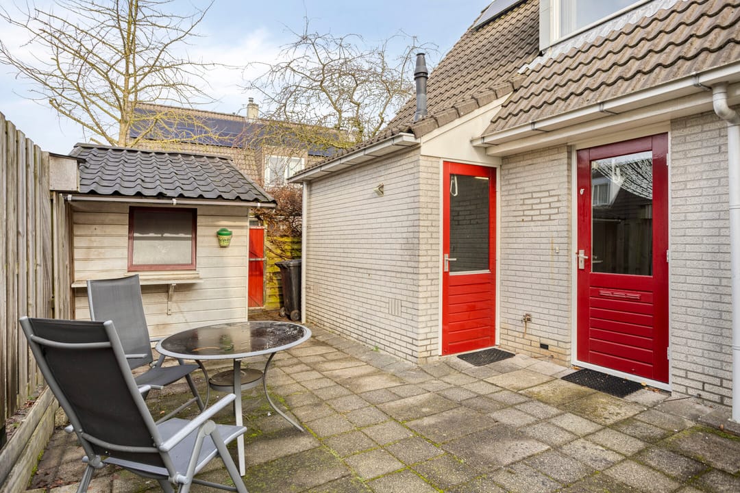 Photo 26 of Tortelduif 10