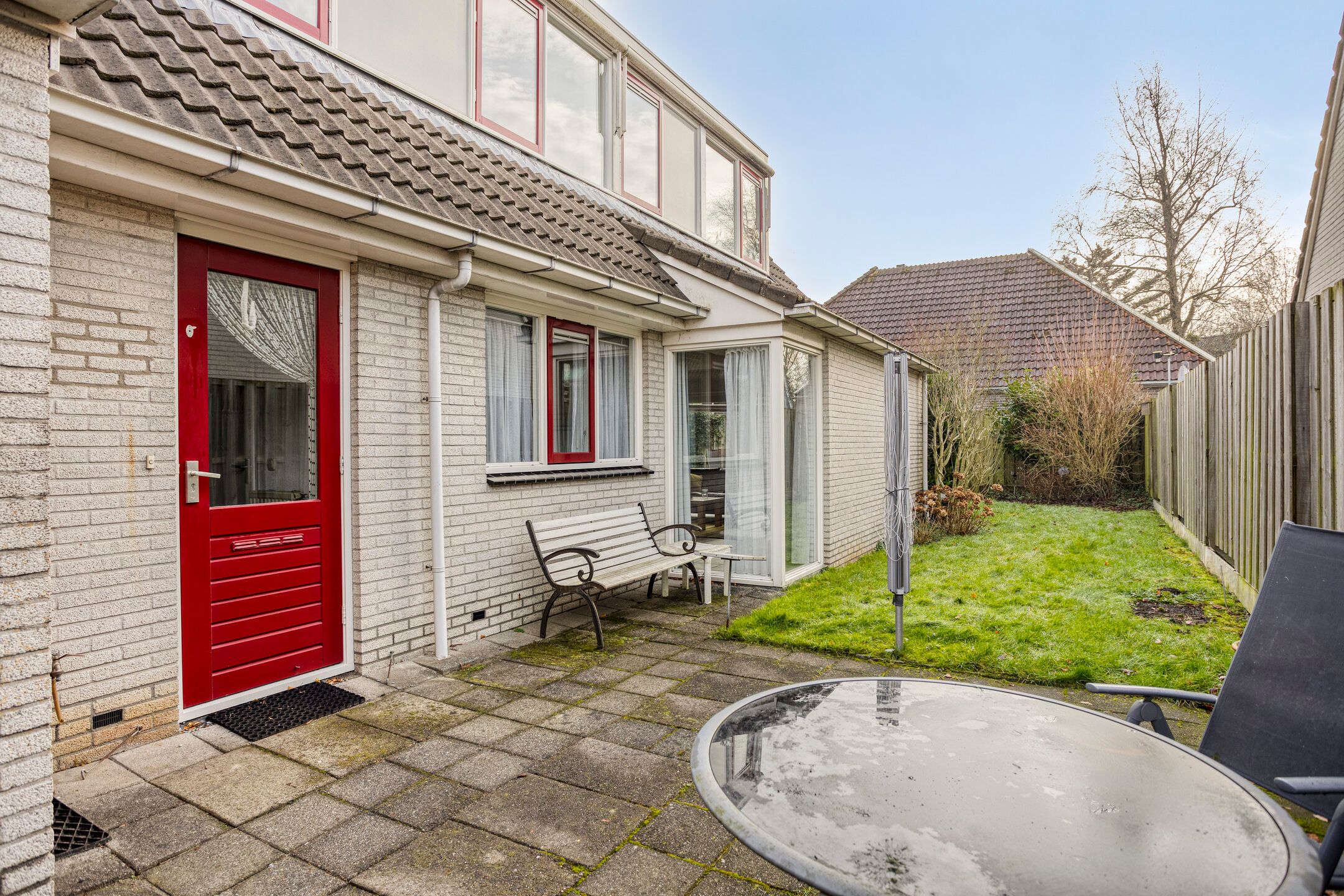 Photo 27 of Tortelduif 10