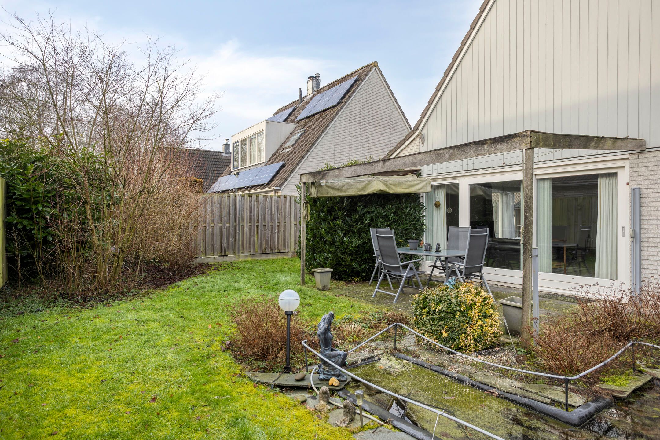 Photo 30 of Tortelduif 10