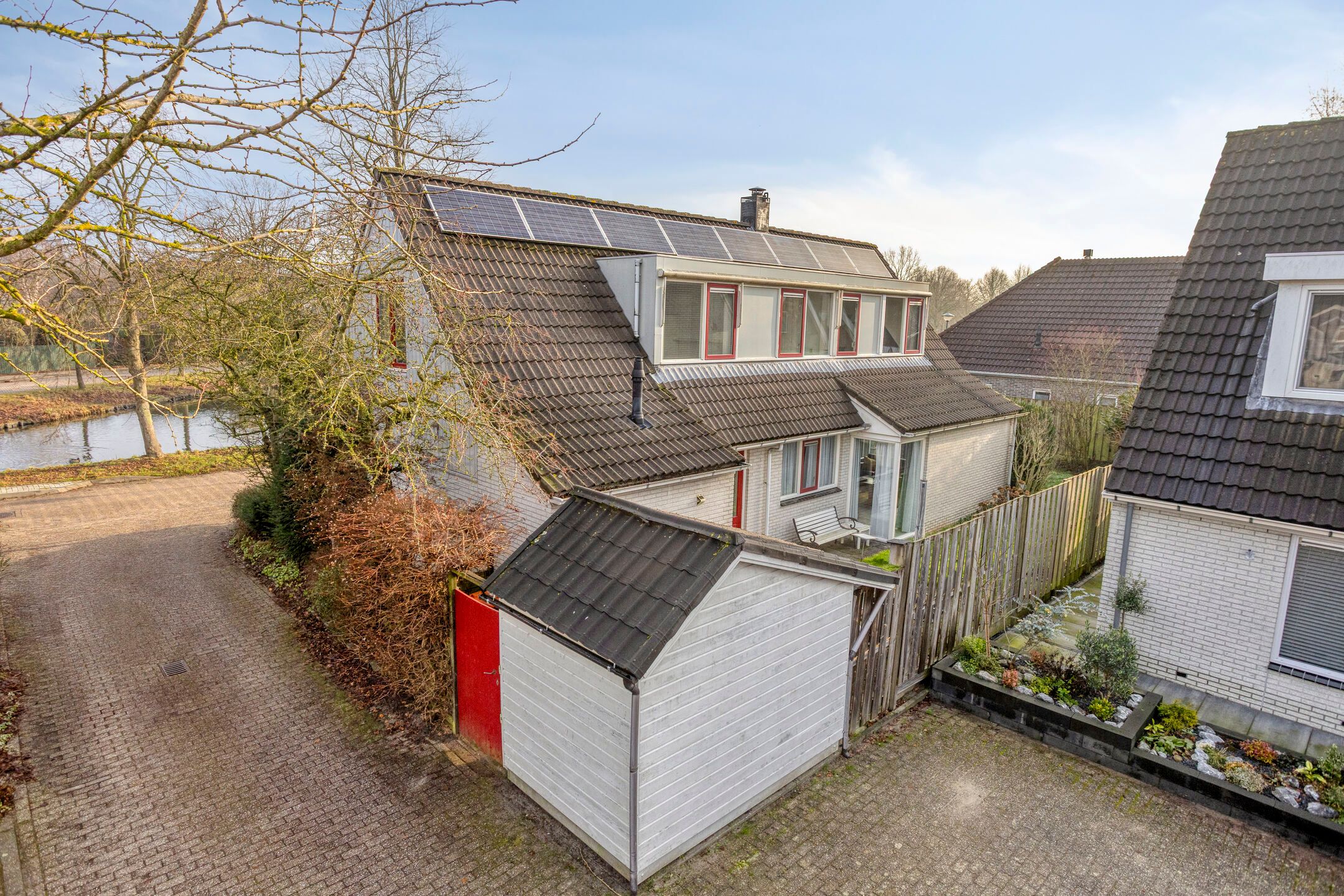 Photo 33 of Tortelduif 10