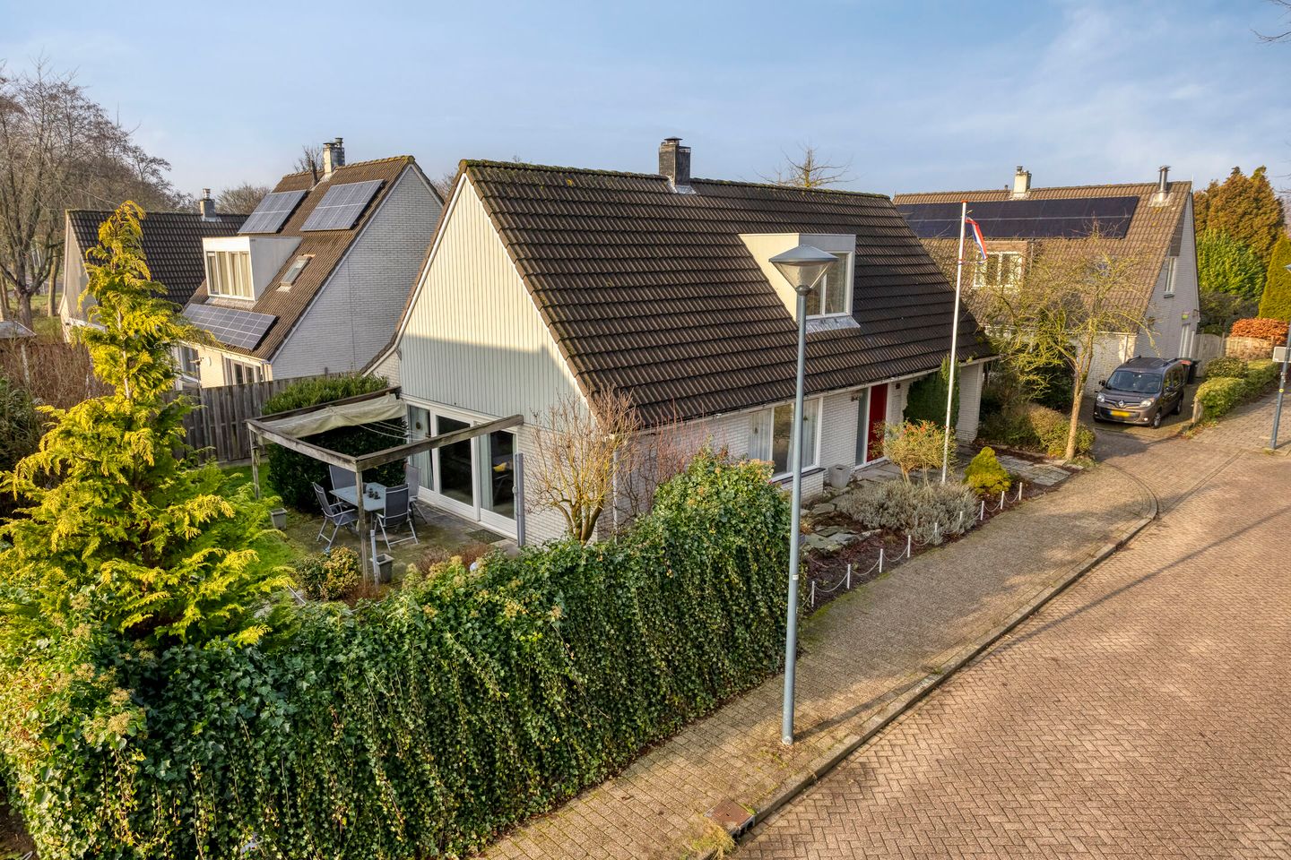 Photo 35 of Tortelduif 10