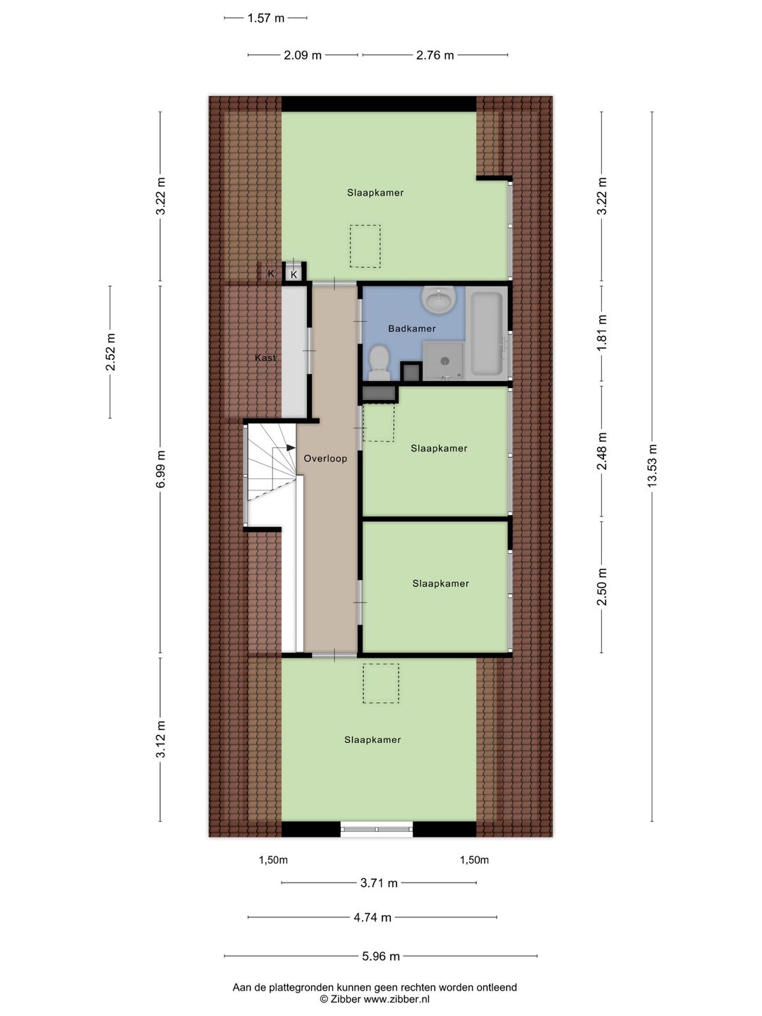 Photo 41 of Tortelduif 10