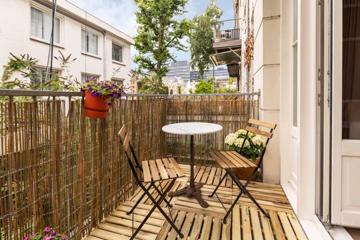 Foto 3 van Sarphatistraat 85-B