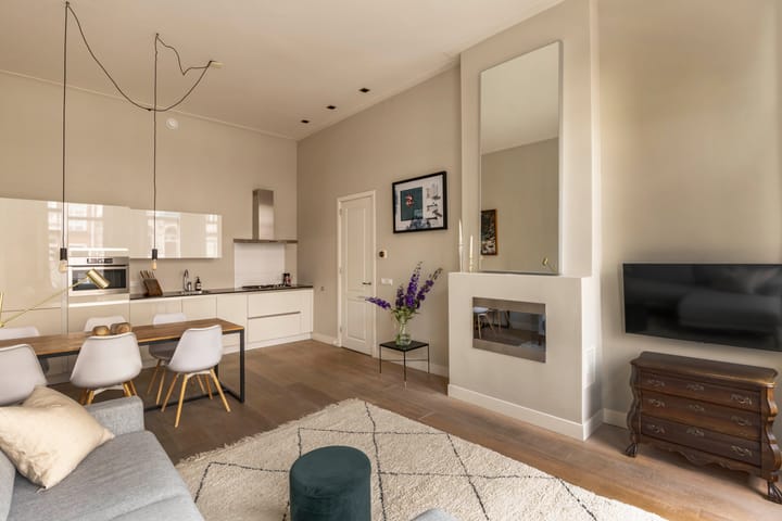 Foto 5 van Sarphatistraat 85-B