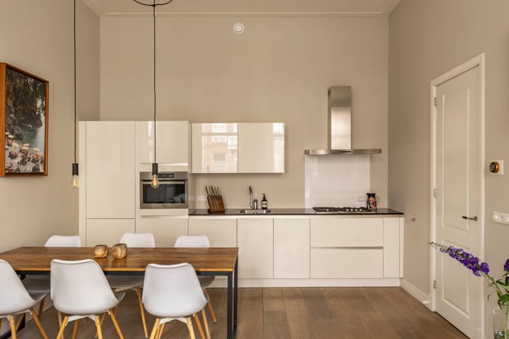 Foto 6 van Sarphatistraat 85-B