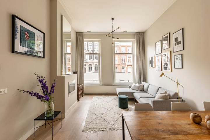 Foto 10 van Sarphatistraat 85-B