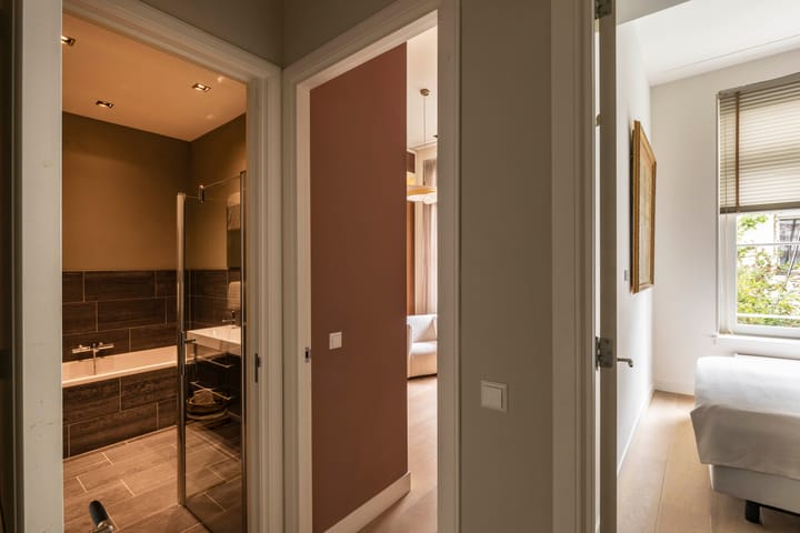 Foto 13 van Sarphatistraat 85-B