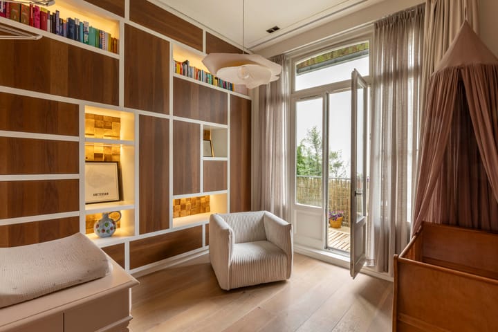 Foto 18 van Sarphatistraat 85-B