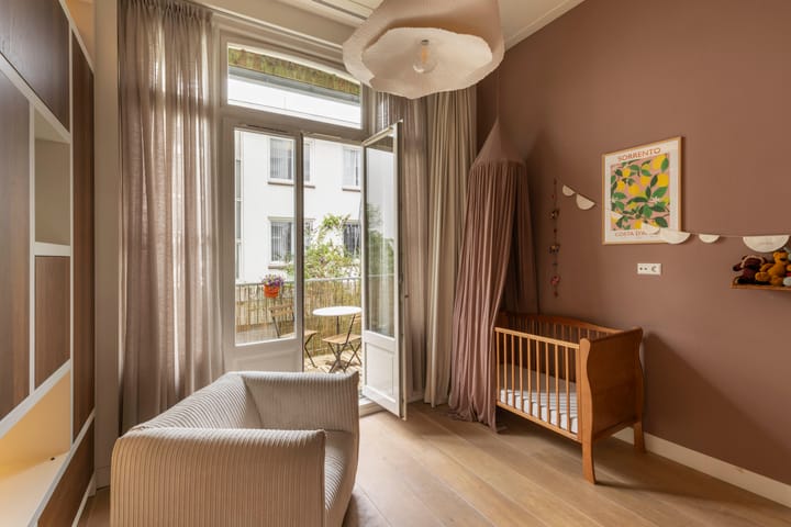 Foto 20 van Sarphatistraat 85-B