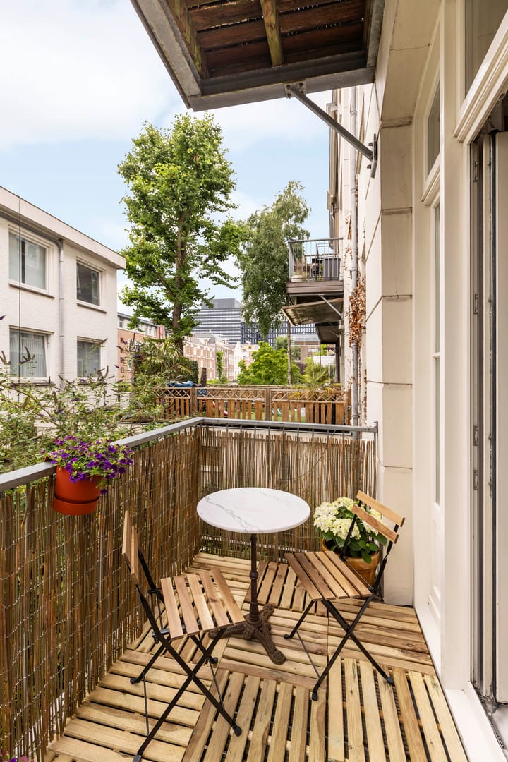 Foto 22 van Sarphatistraat 85-B