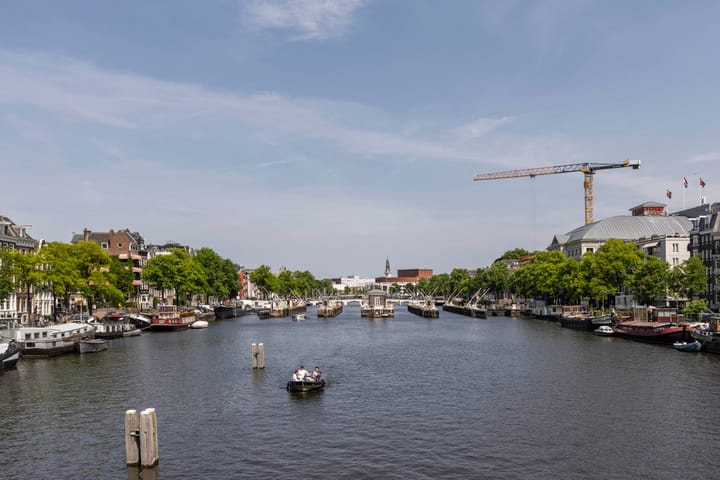 Foto 29 van Sarphatistraat 85-B