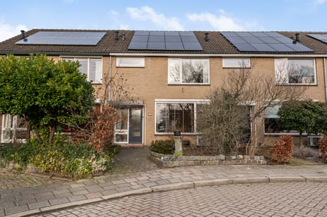 Zwaluwstraat thumbnail