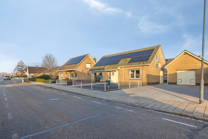 Foto 1 van Werrilaan 53