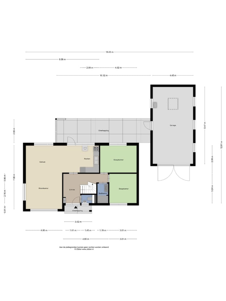 Foto 36 van Werrilaan 53