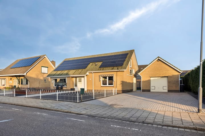 Foto 2 van Werrilaan 53