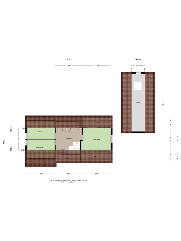 Foto 37 van Werrilaan 53