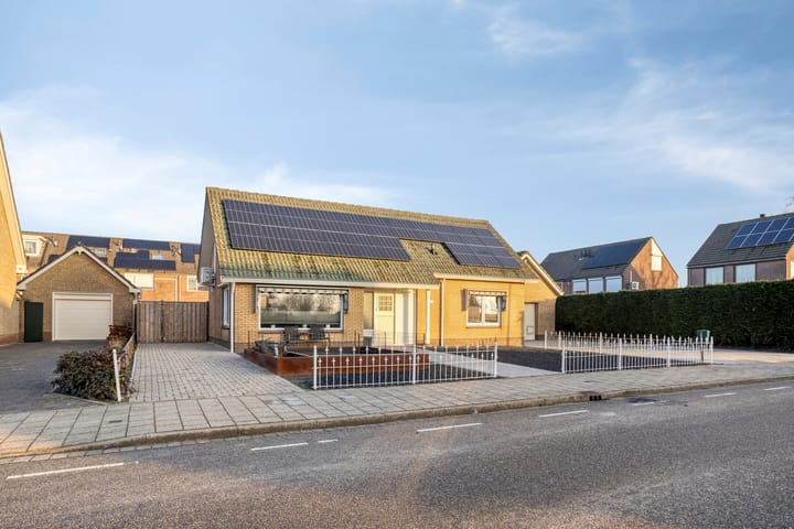 Foto 3 van Werrilaan 53